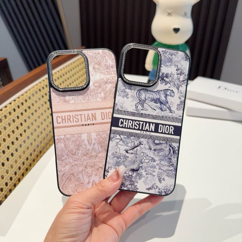 Dior iphone 14-16Pro max 031406